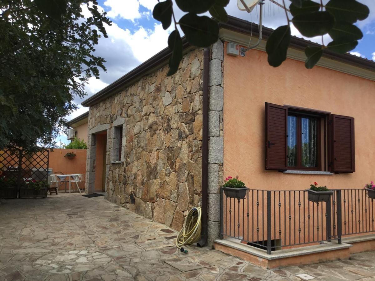 B&B Levante Posada Exteriér fotografie
