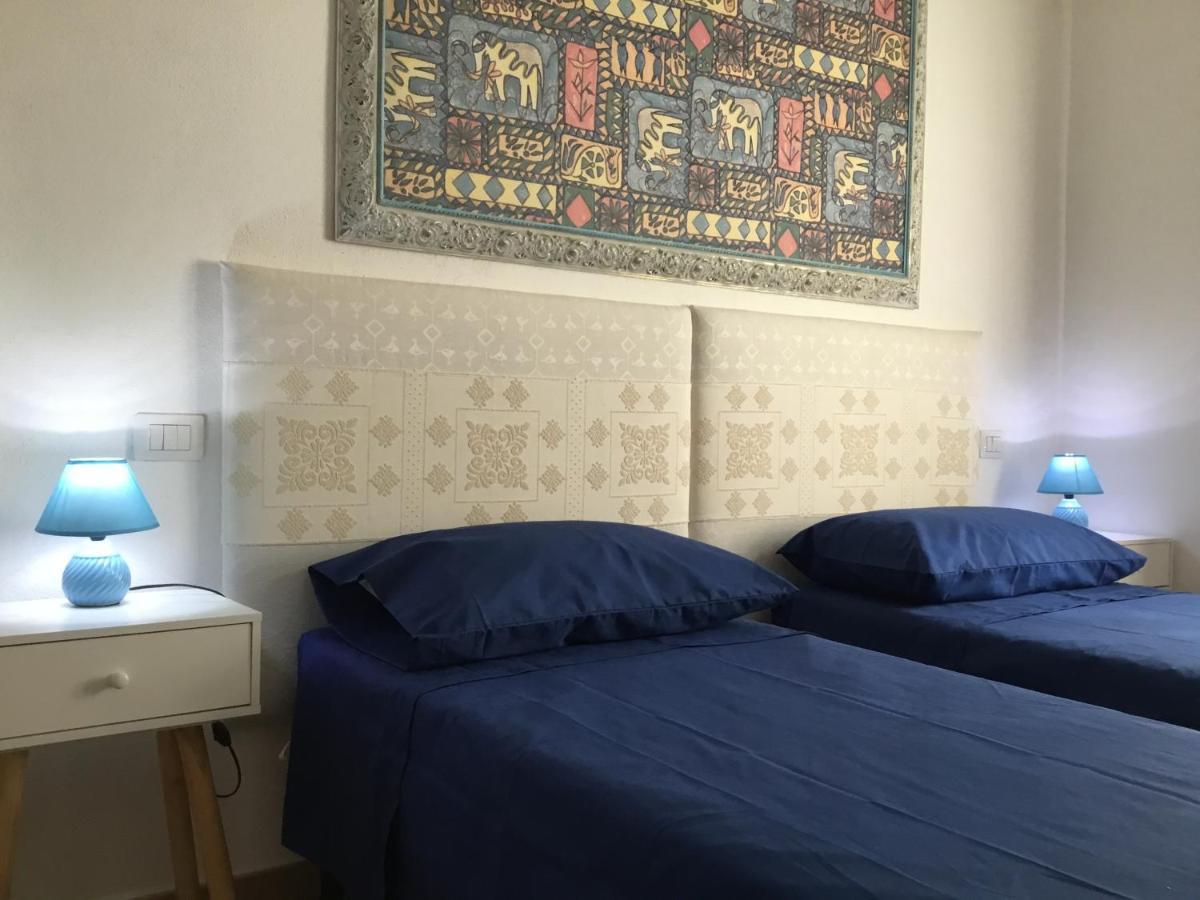 B&B Levante Posada Exteriér fotografie