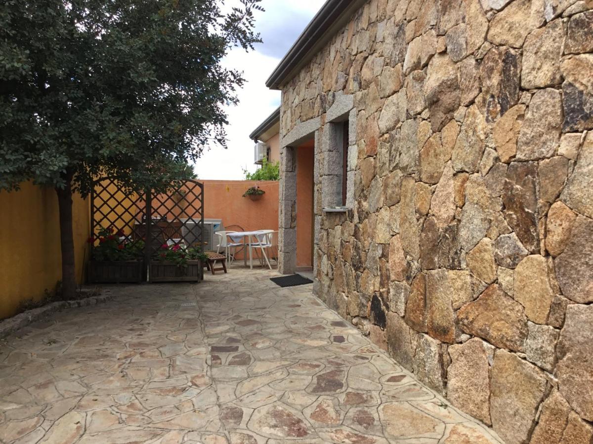 B&B Levante Posada Exteriér fotografie