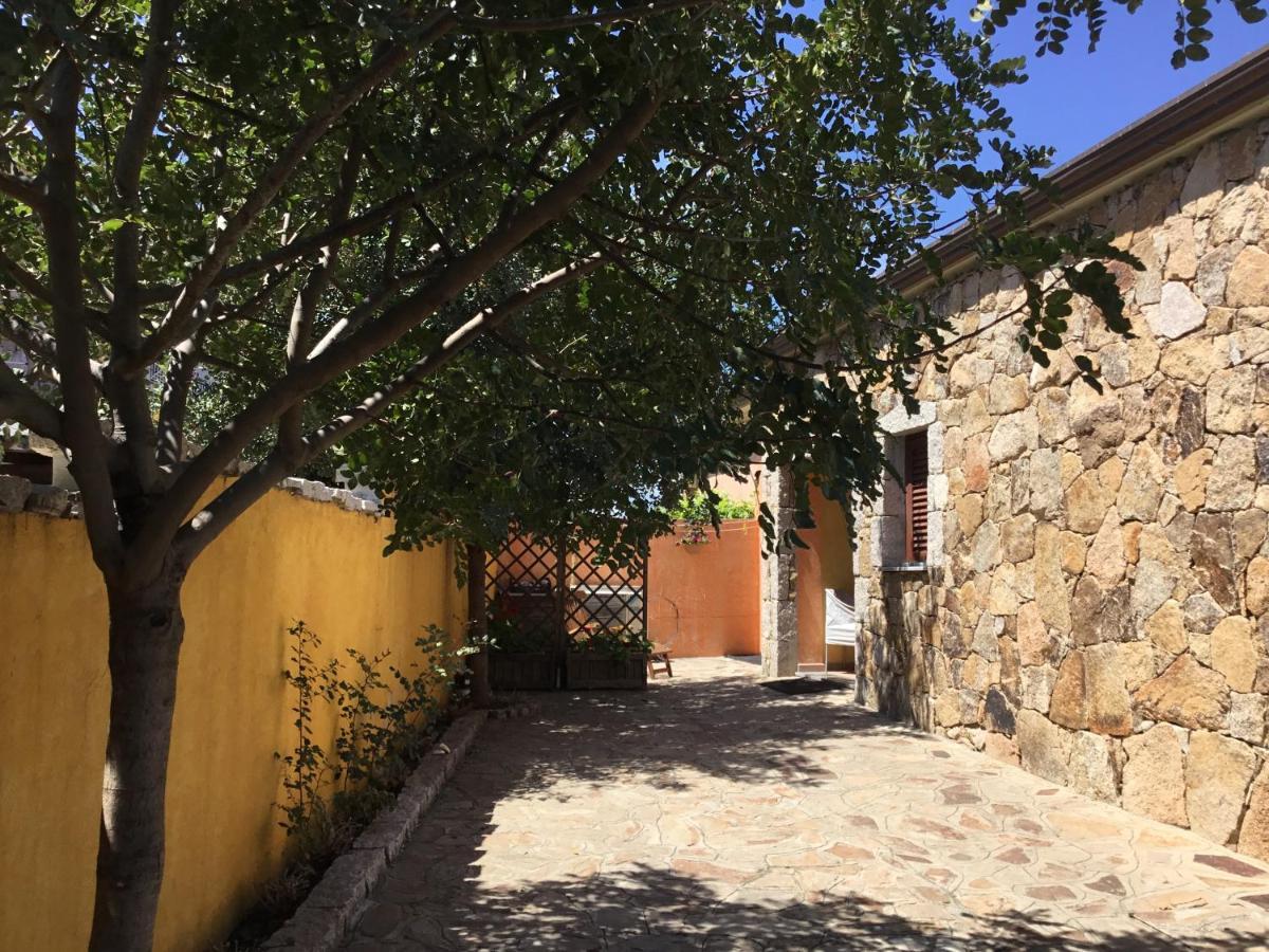 B&B Levante Posada Exteriér fotografie